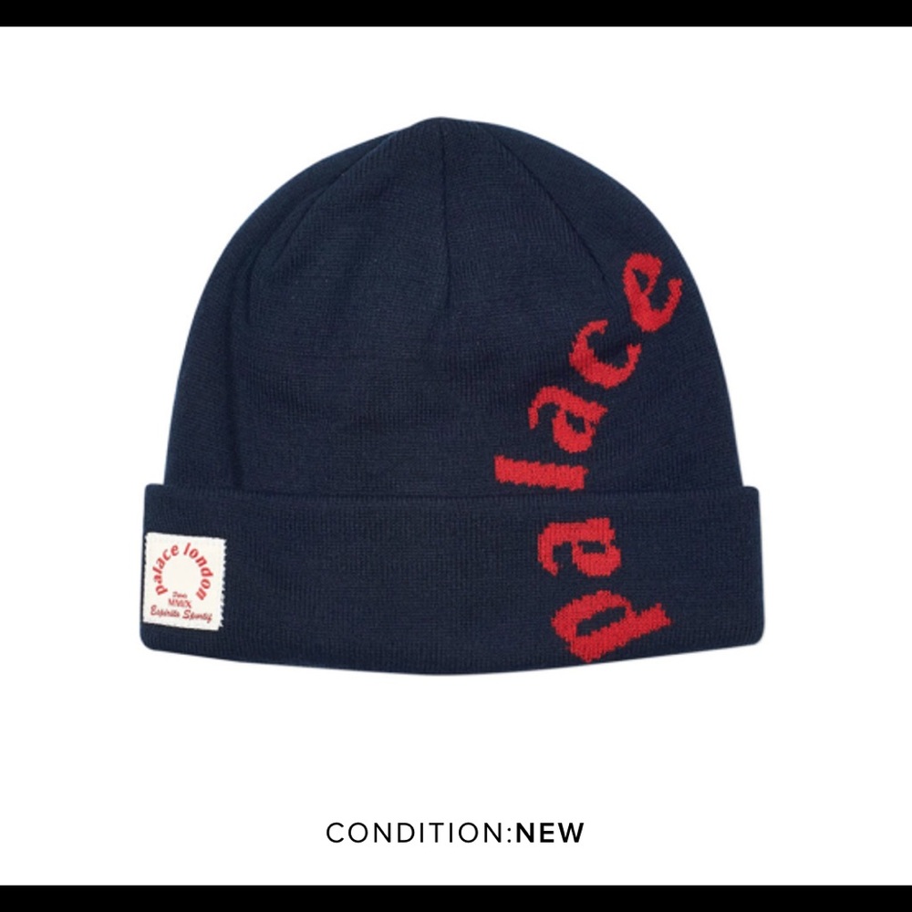 Palace Espirito Beanie